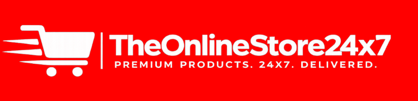 TheOnlineStore24x7